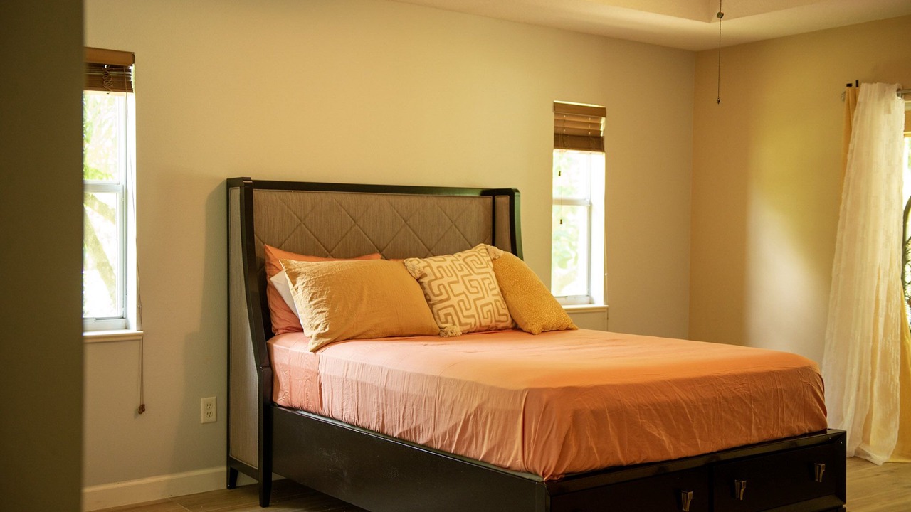 Photo of Bedroom in Port Saint Lucie