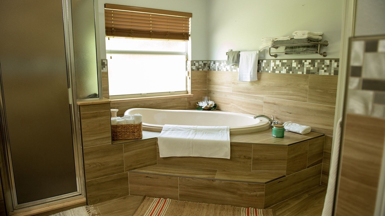 Photo of Bathroom in Port Saint Lucie
