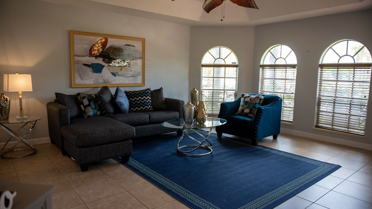 Photo of Livingroom in Port Saint Lucie