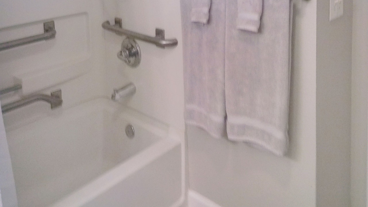 Photo of Bathroom in Indian Bayou