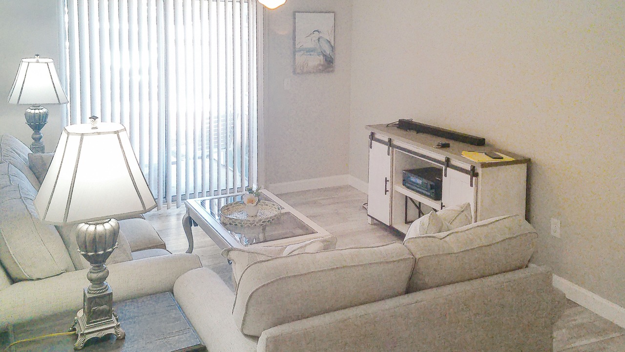 Photo of Livingroom in Indian Bayou