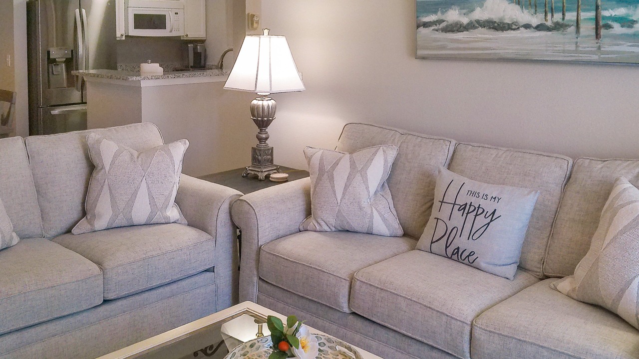 Photo of Livingroom in Indian Bayou