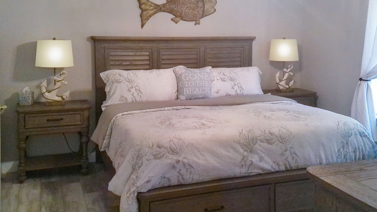 Photo of Bedroom in Indian Bayou