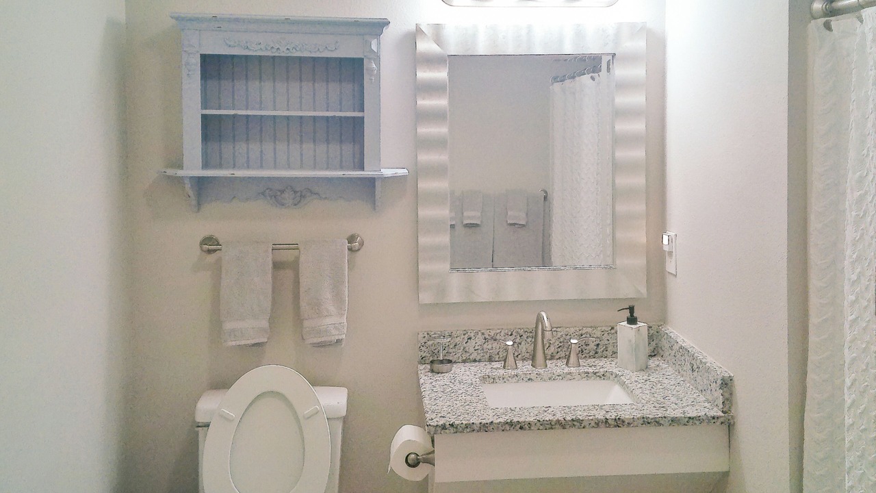 Photo of Bathroom in Indian Bayou