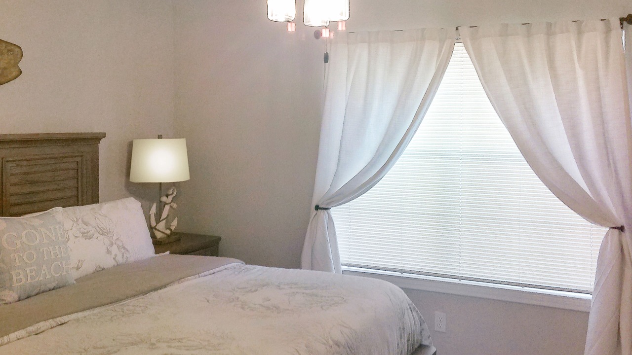 Photo of Bedroom in Indian Bayou