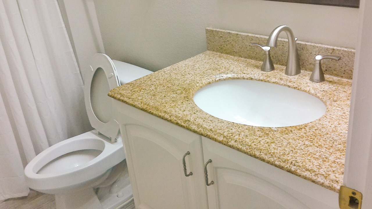 Photo of Bathroom in Indian Bayou