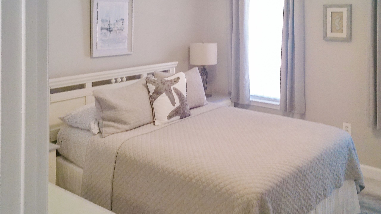 Photo of Bedroom in Indian Bayou