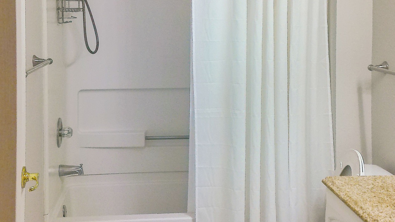 Photo of Bathroom in Indian Bayou