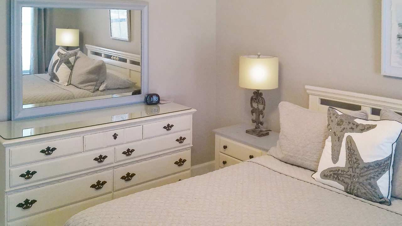 Photo of Bedroom in Indian Bayou