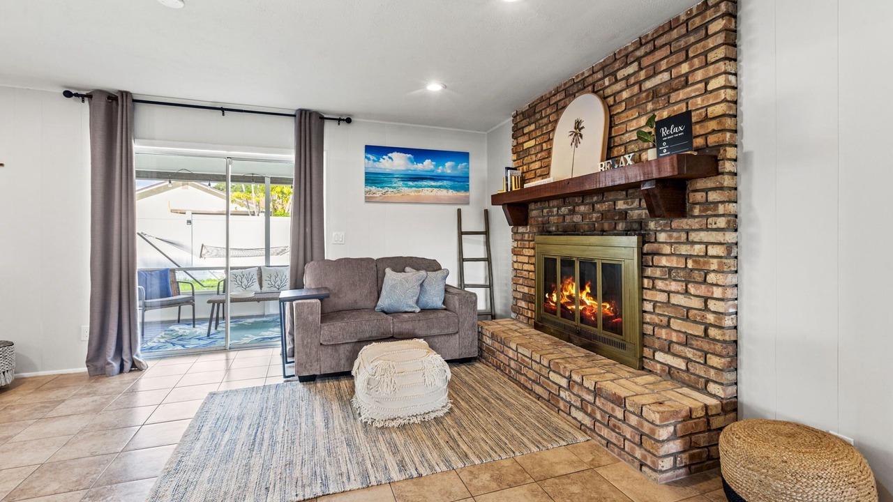 Photo of Livingroom in Seminole