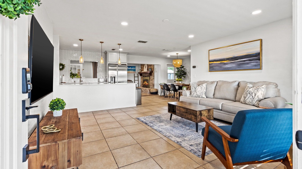 Photo of Livingroom in Seminole