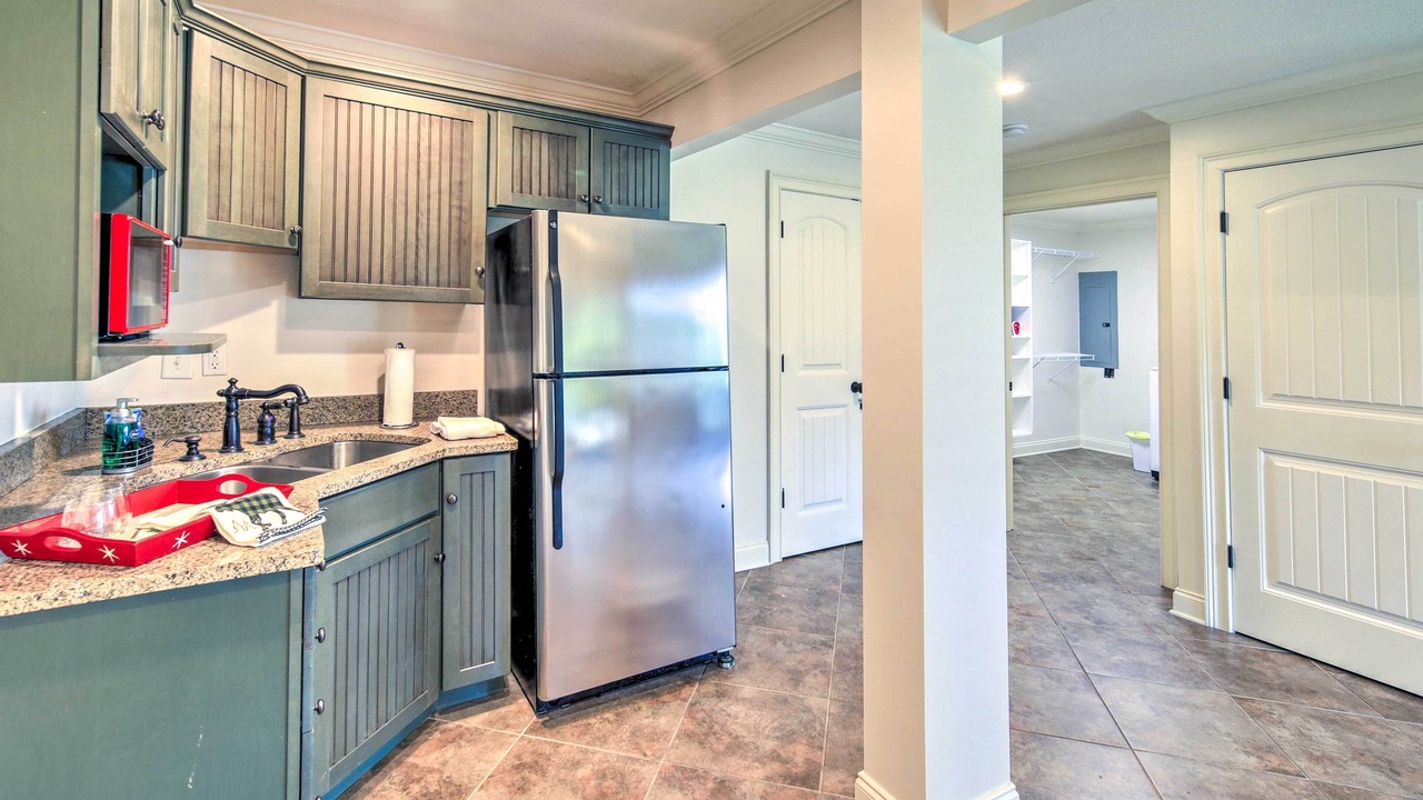 Photo of Kitchen in Piney Flats