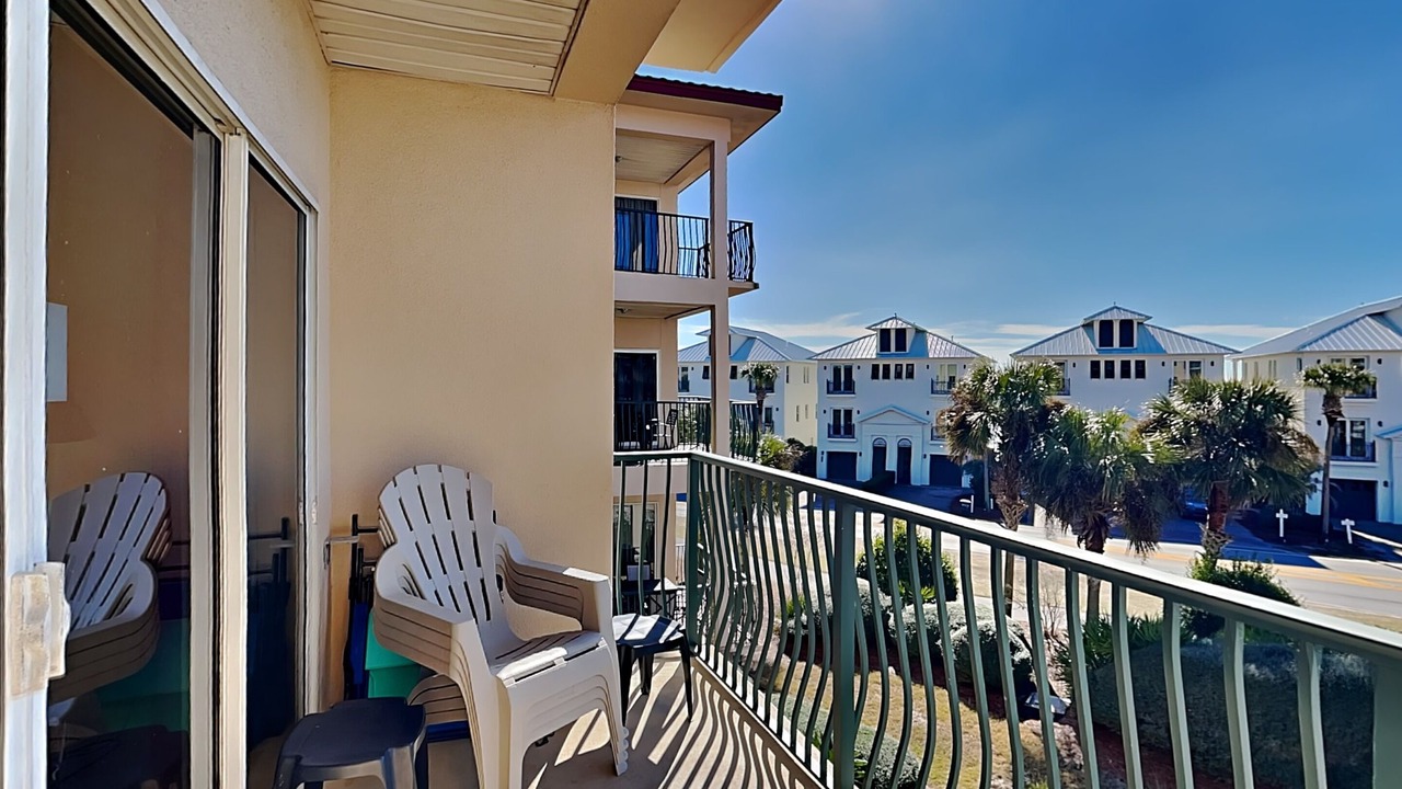 Photo of Outdoor in Frangista Beach