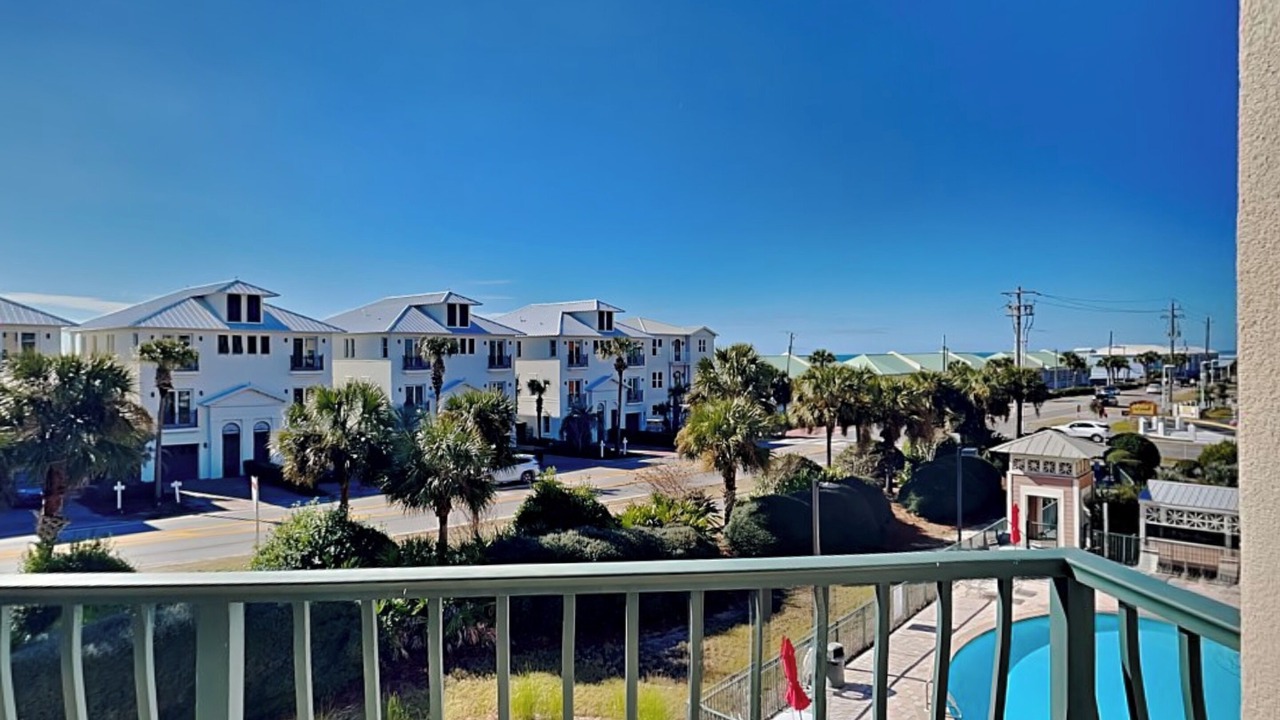 Photo of Outdoor in Frangista Beach