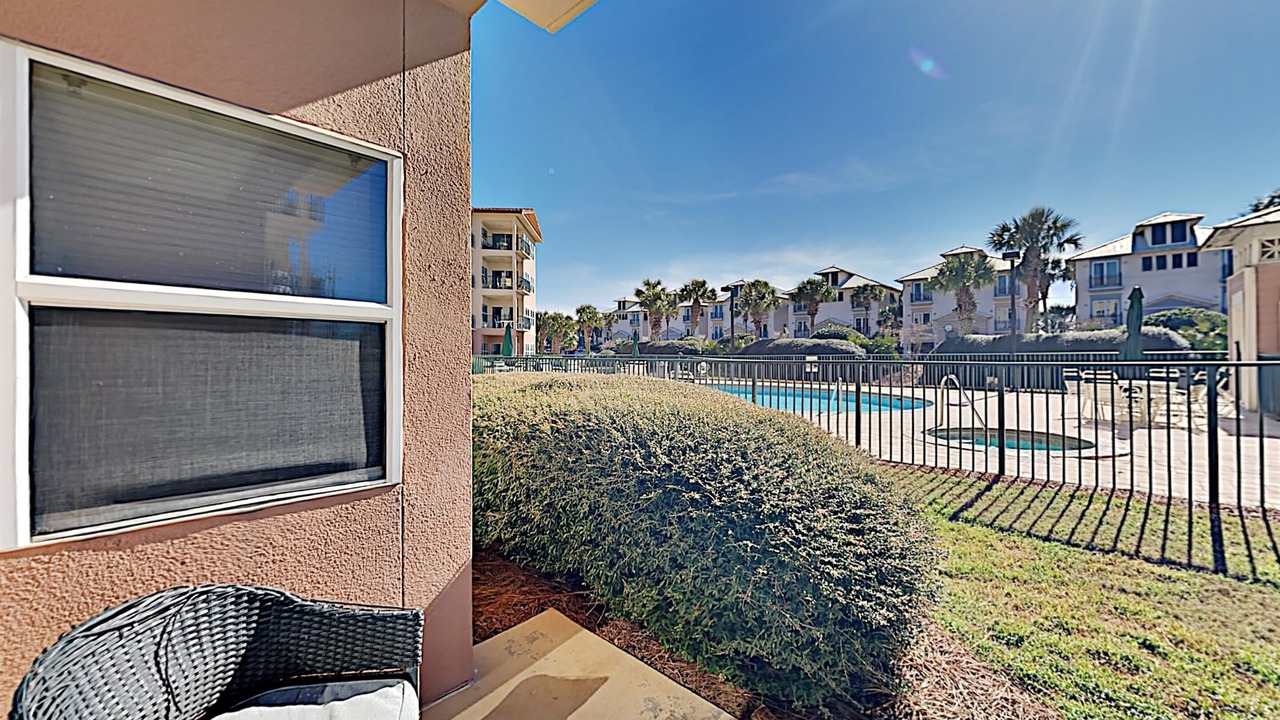 Photo of Outdoor in Frangista Beach