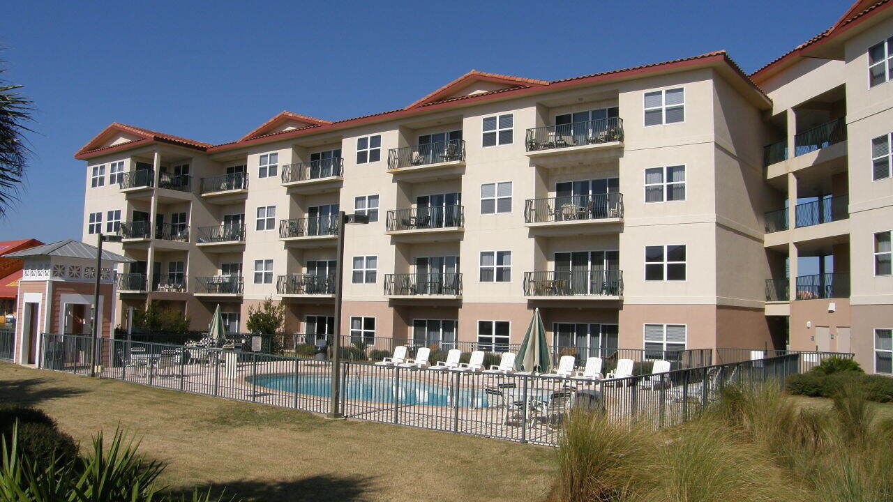 Photo of Outdoor in Frangista Beach