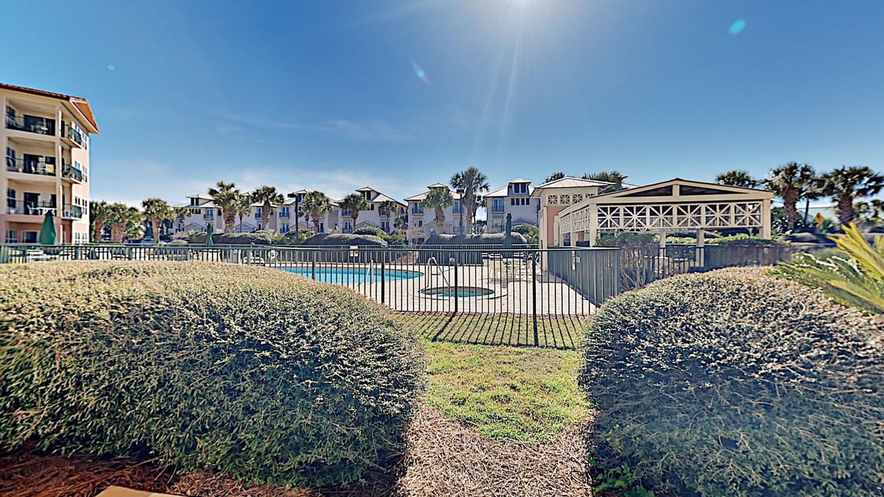 Photo of Outdoor in Frangista Beach