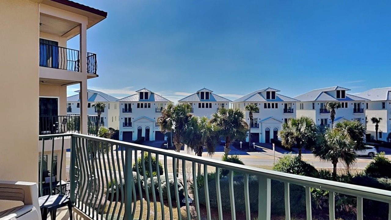 Photo of Outdoor in Frangista Beach
