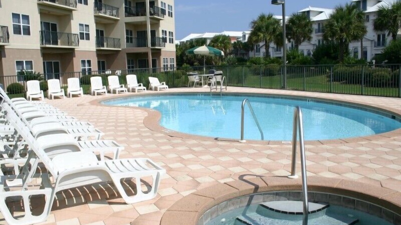 Photo of Outdoor in Frangista Beach