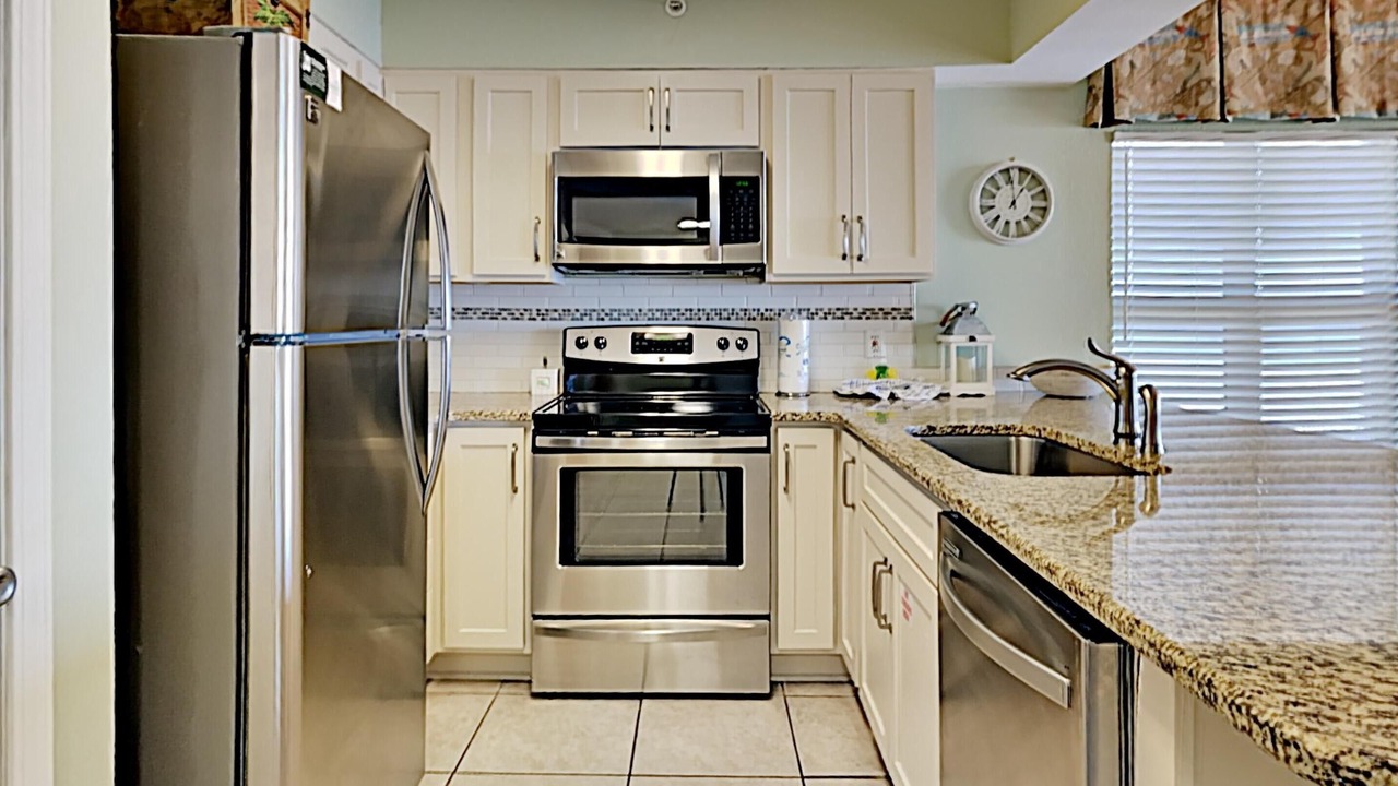 Photo of Kitchen in Fort Walton Beach