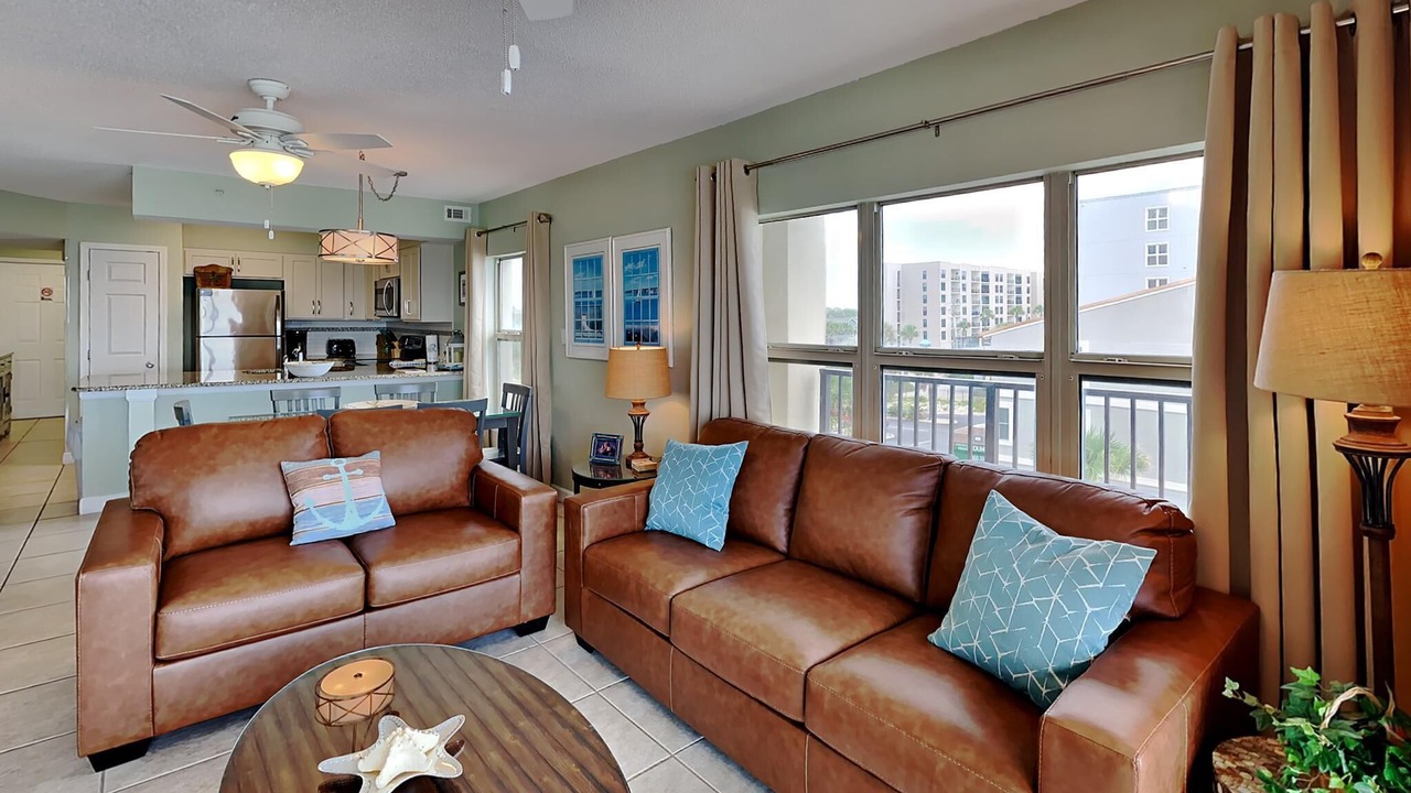 Photo of Livingroom in Fort Walton Beach