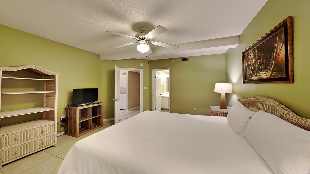 Photo of Bedroom in Fort Walton Beach