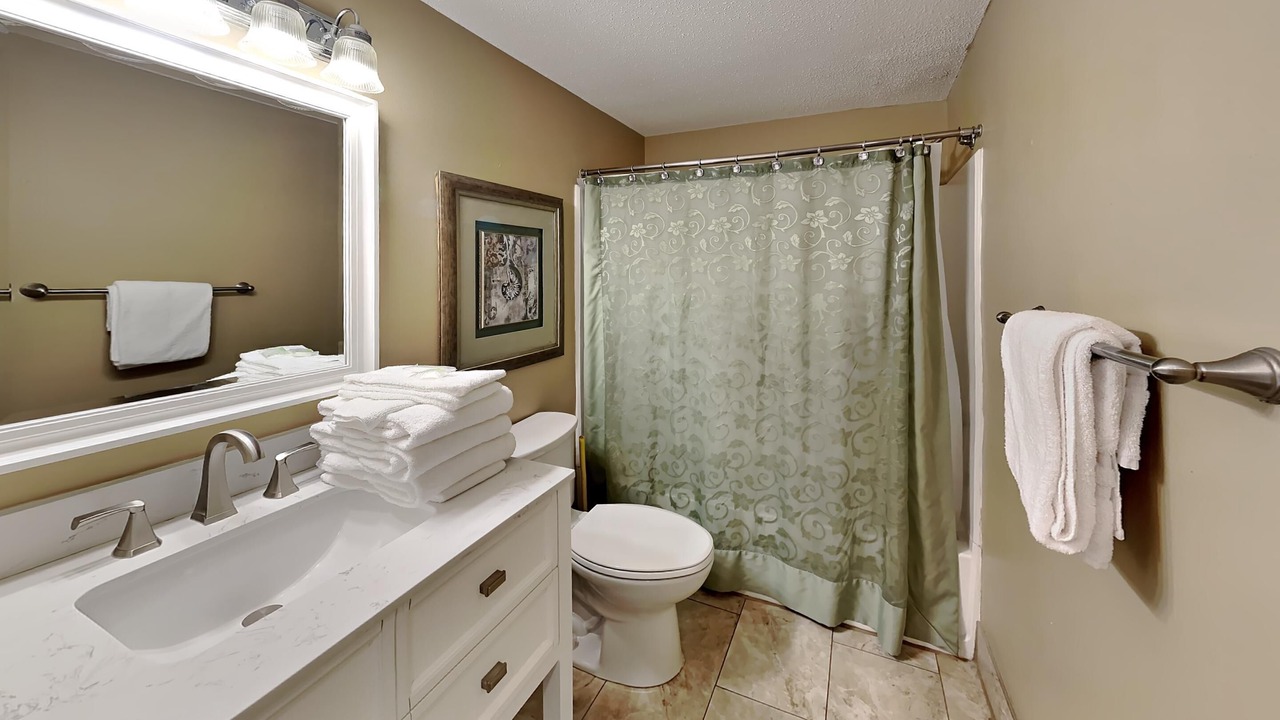 Photo of Bathroom in Fort Walton Beach