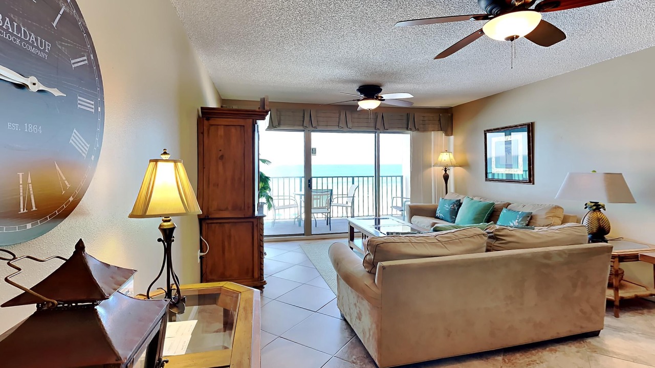 Photo of Livingroom in Fort Walton Beach