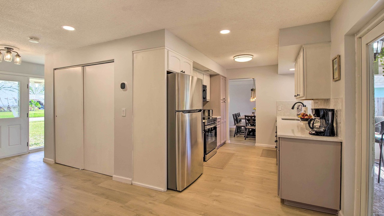 Photo of Kitchen in Golden Beach Estates