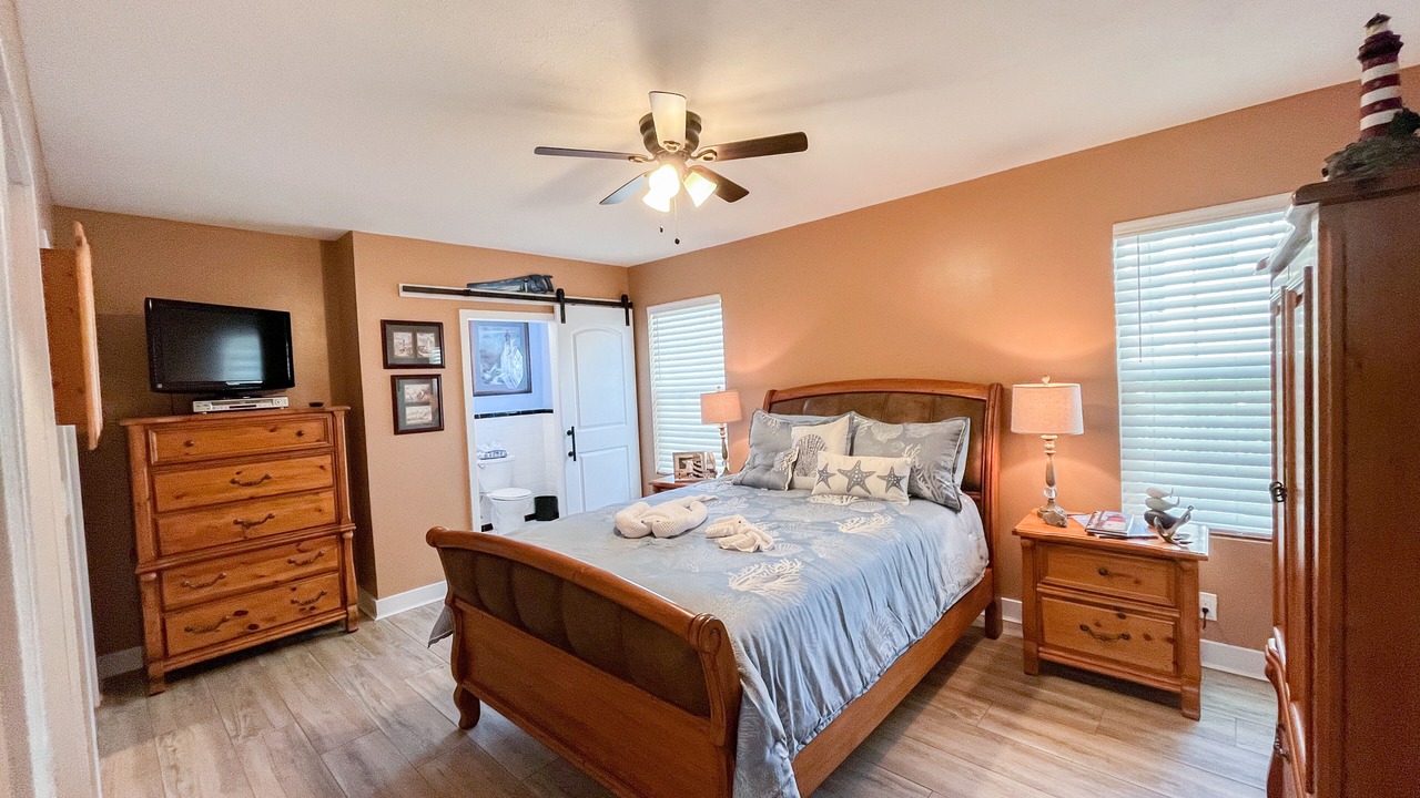 Photo of Bedroom in Kerr Townsley Port Orange