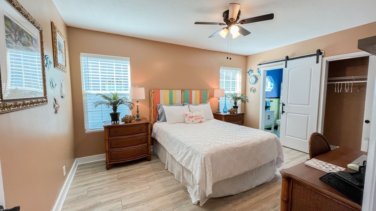 Photo of Bedroom in Kerr Townsley Port Orange