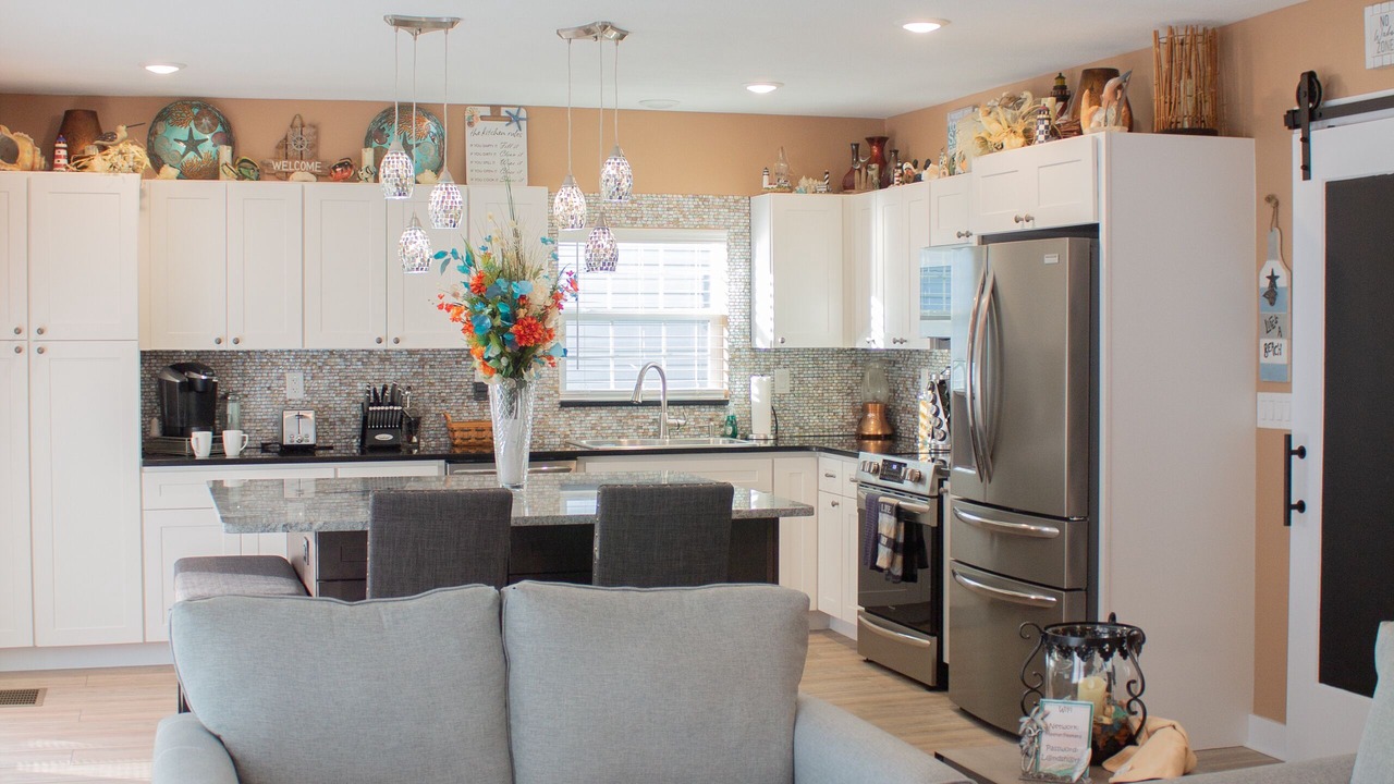 Photo of Livingroom in Kerr Townsley Port Orange
