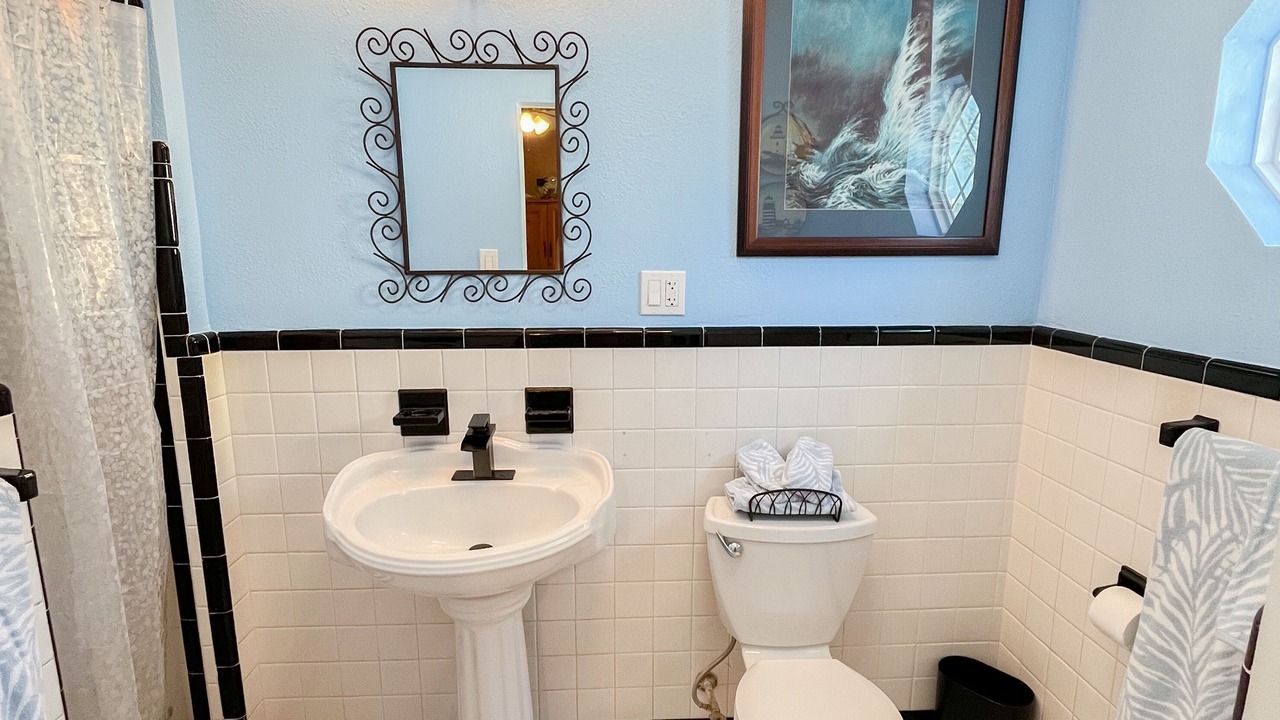 Photo of Bathroom in Kerr Townsley Port Orange