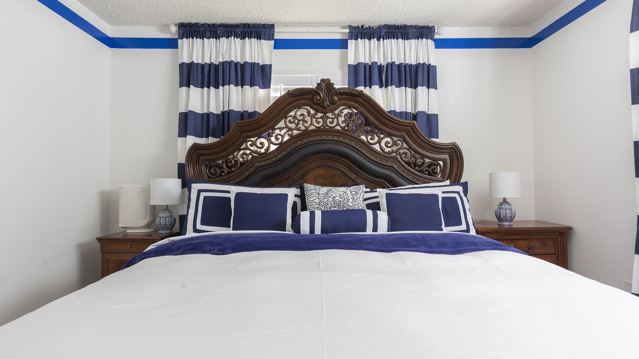 Photo of Bedroom in West Palm Beach