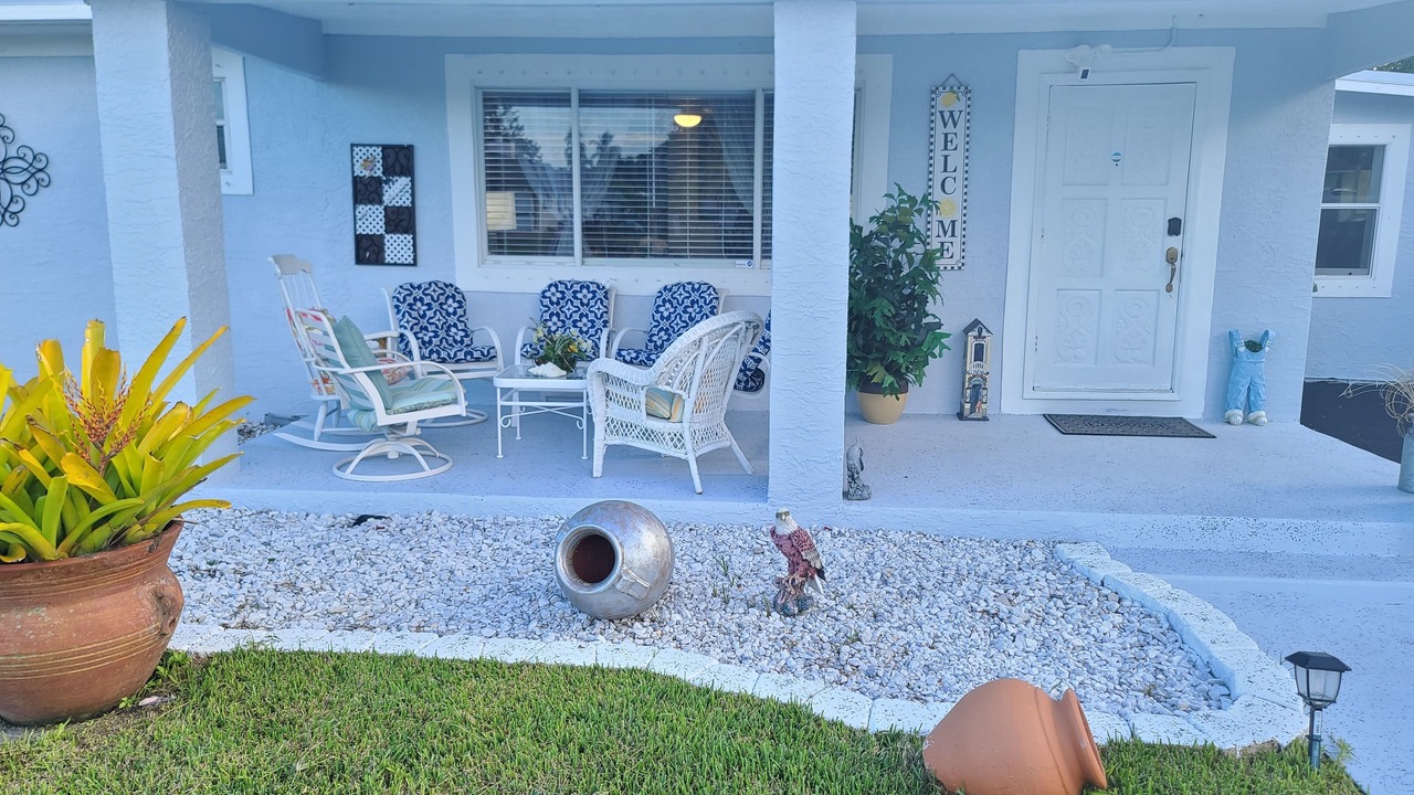 Photo of Outdoor in Palm Springs