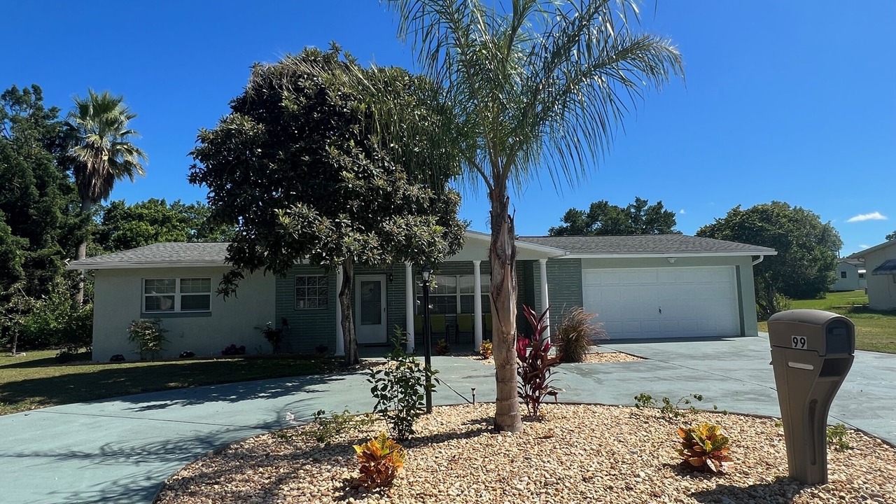 Photo of Outdoor in Pine Ridge
