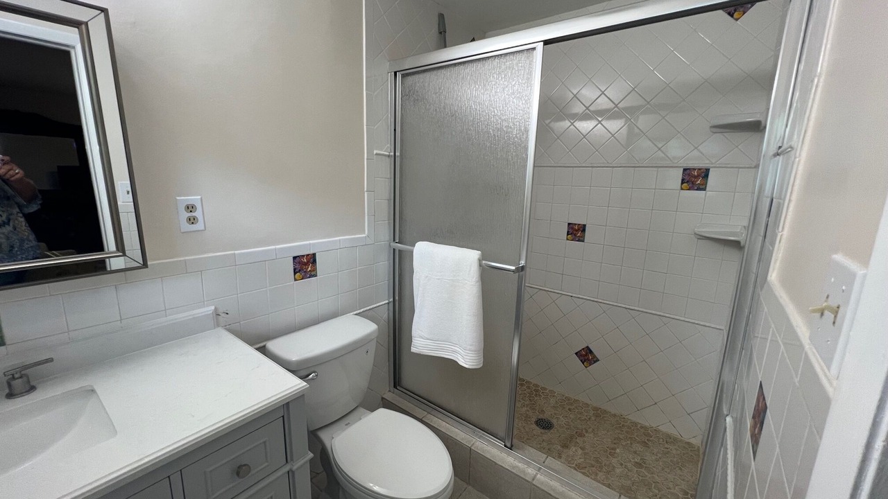 Photo of Bathroom in Pine Ridge