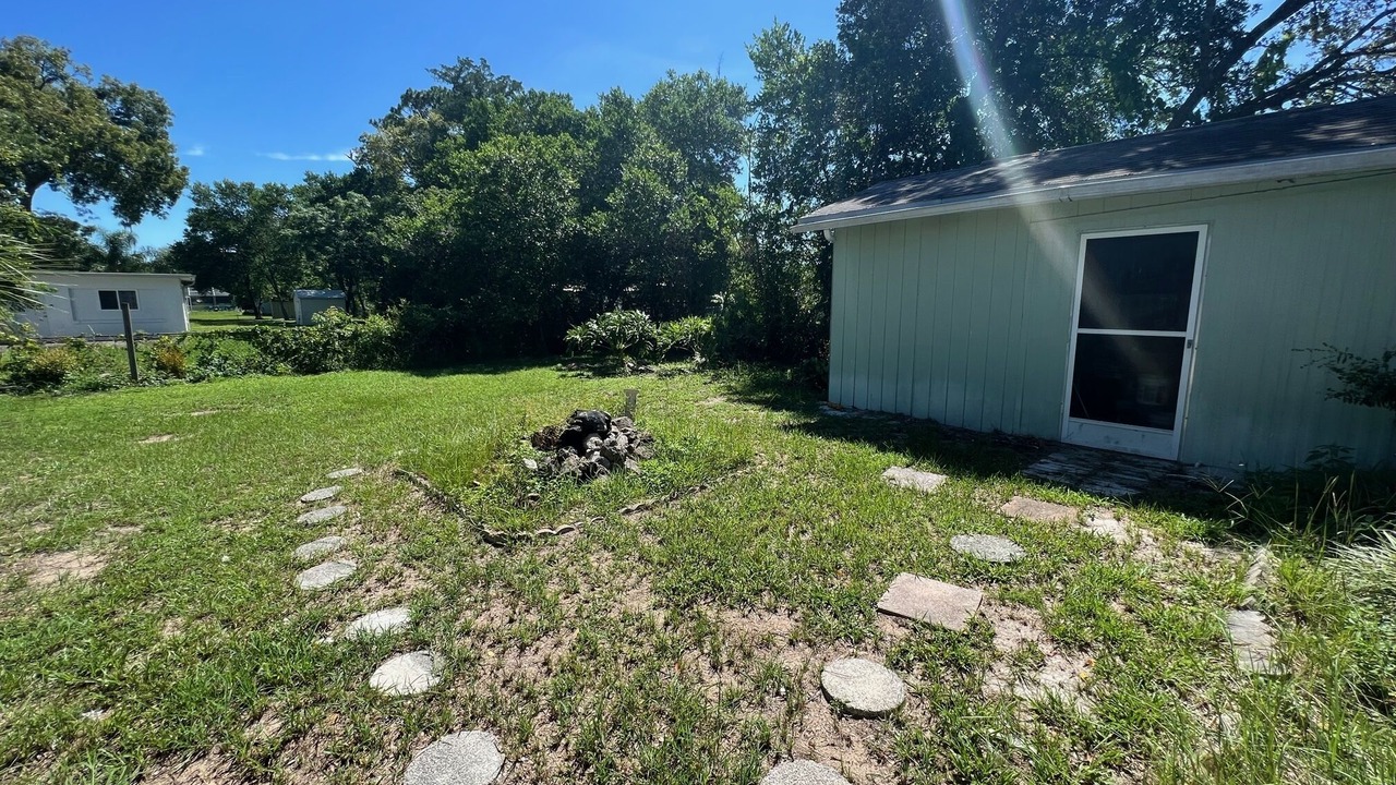 Photo of Outdoor in Pine Ridge