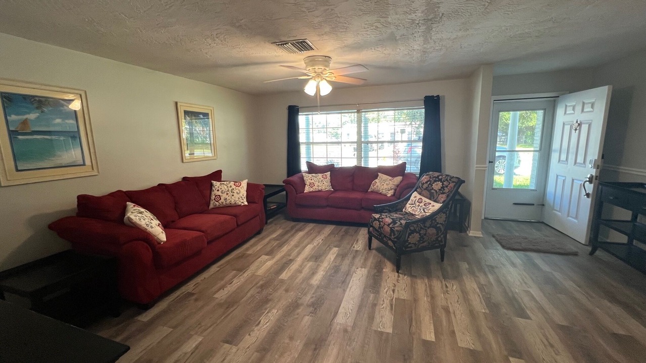 Photo of Bedroom in Pine Ridge