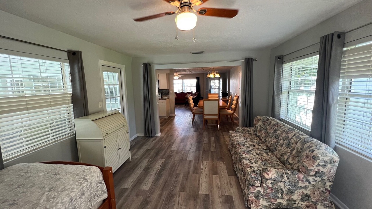 Photo of Bedroom in Pine Ridge