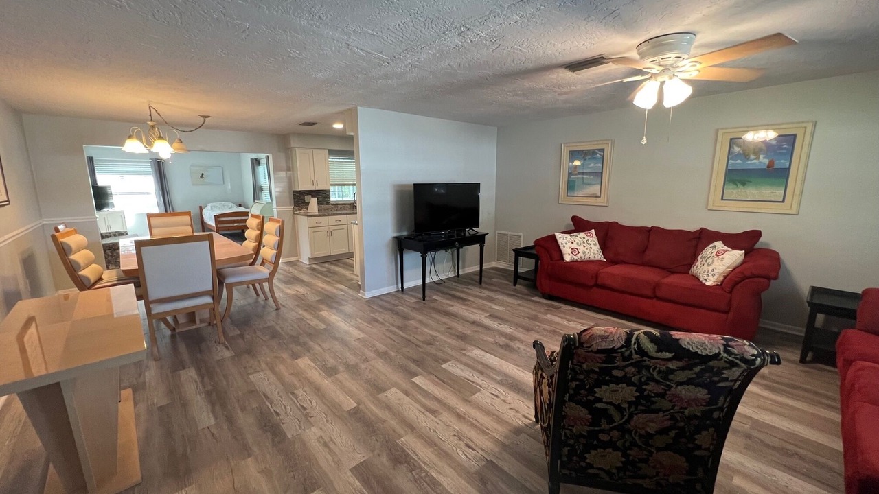 Photo of Bedroom in Pine Ridge