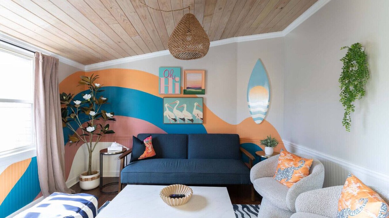 Photo of Livingroom in South Belmont