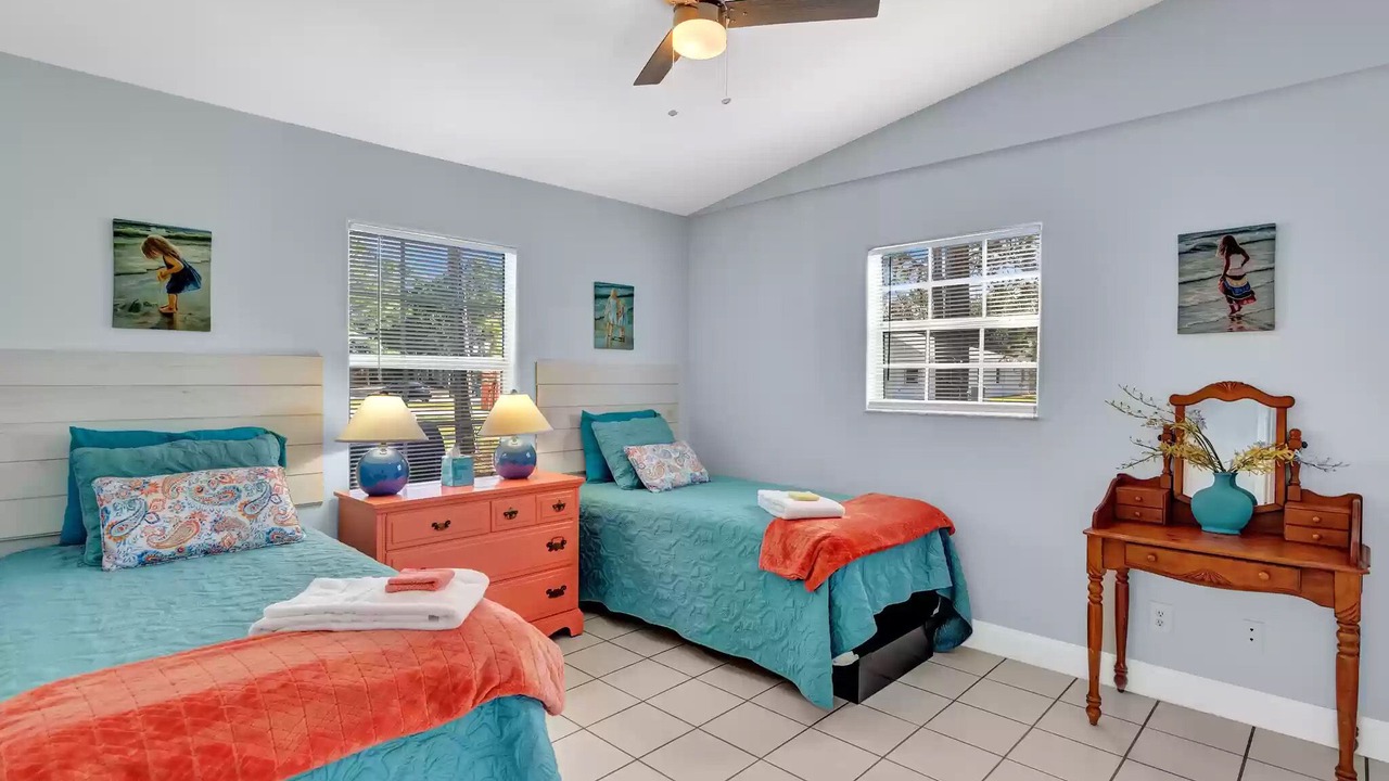 Photo of Bedroom in Sebastian Highlands