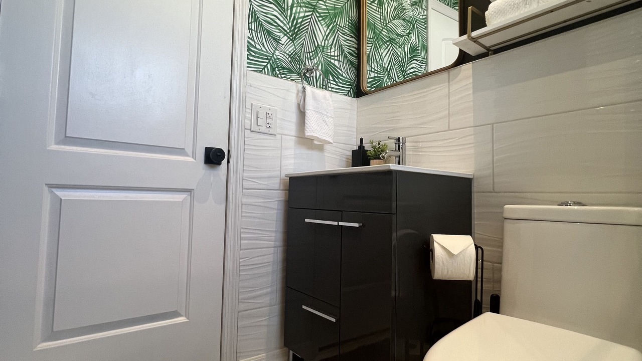 Photo of Bathroom in North Miami