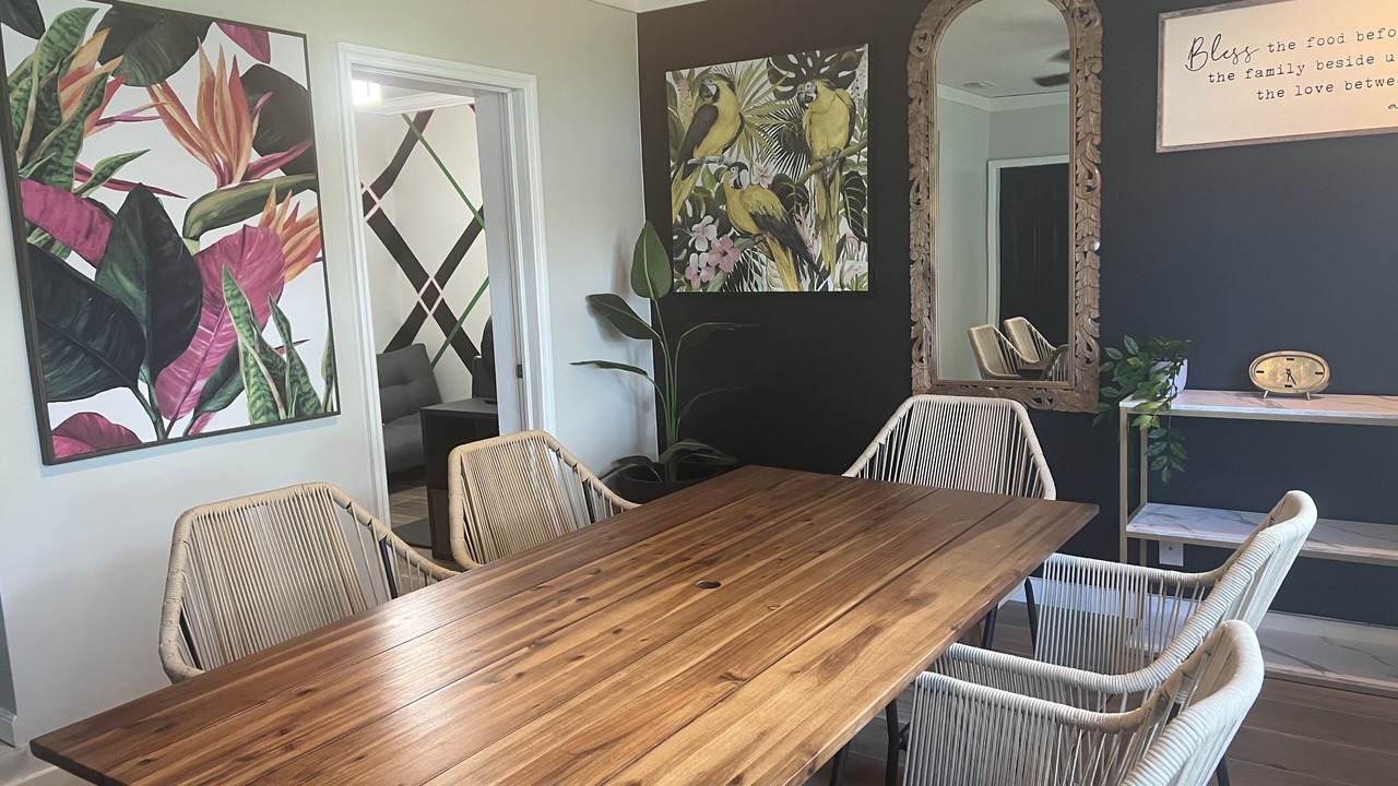 Photo of Bedroom in North Miami