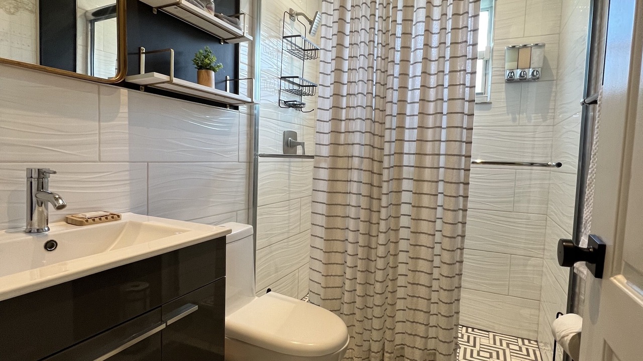 Photo of Bathroom in North Miami