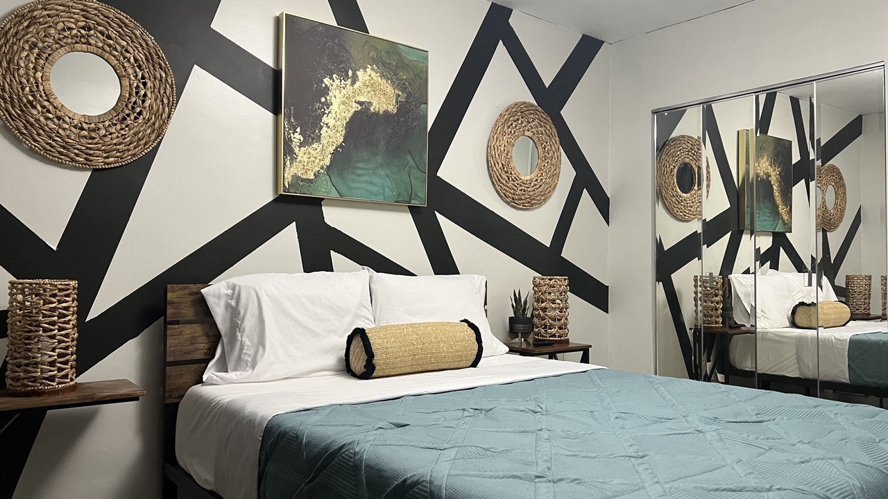 Photo of Bedroom in North Miami