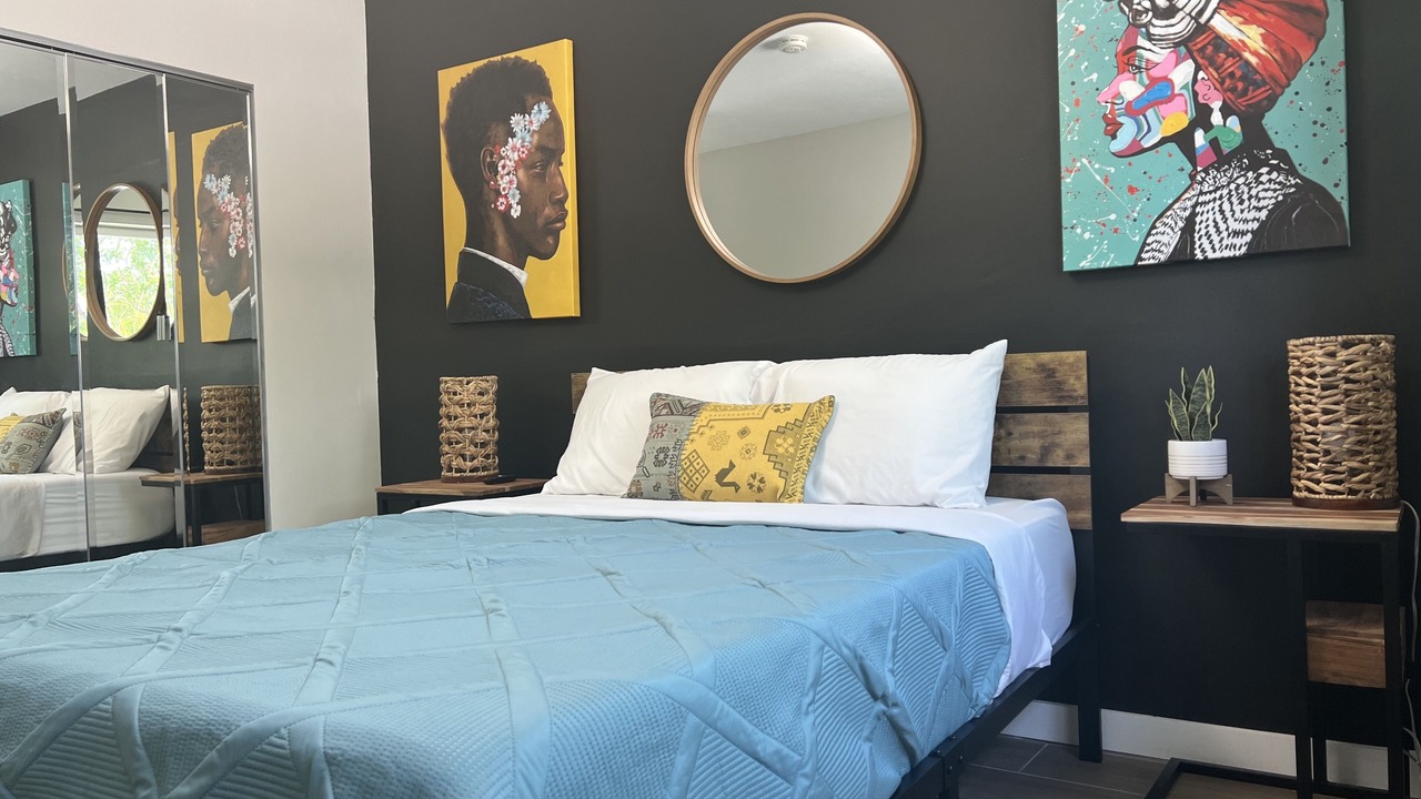 Photo of Bedroom in North Miami