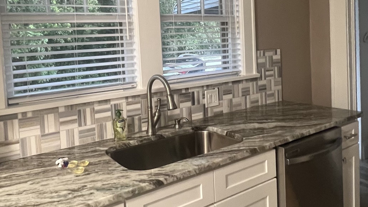 Photo of Bathroom in Lakeshore South