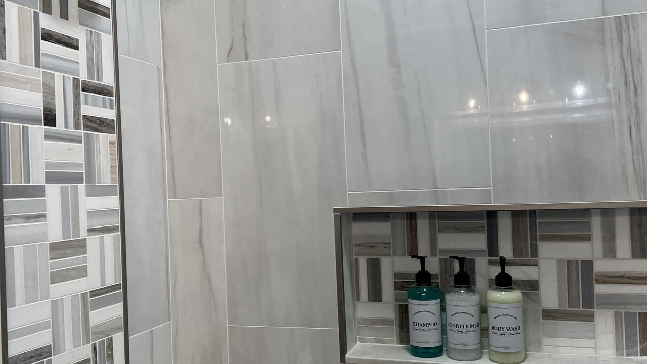Photo of Bathroom in Lakeshore South